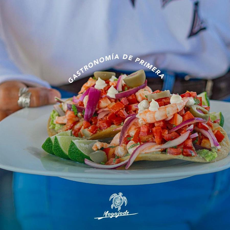 Hotel Maya Jade Хавай Екстериор снимка