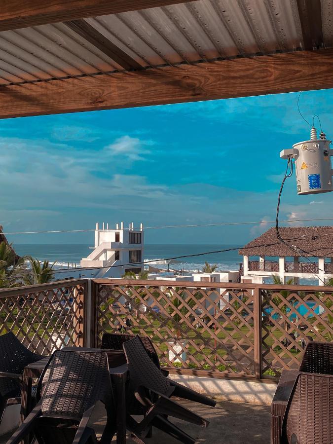 Hotel Maya Jade Хавай Екстериор снимка