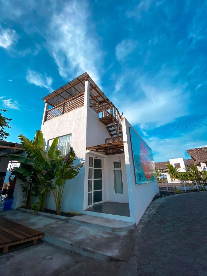 Hotel Maya Jade Хавай Екстериор снимка