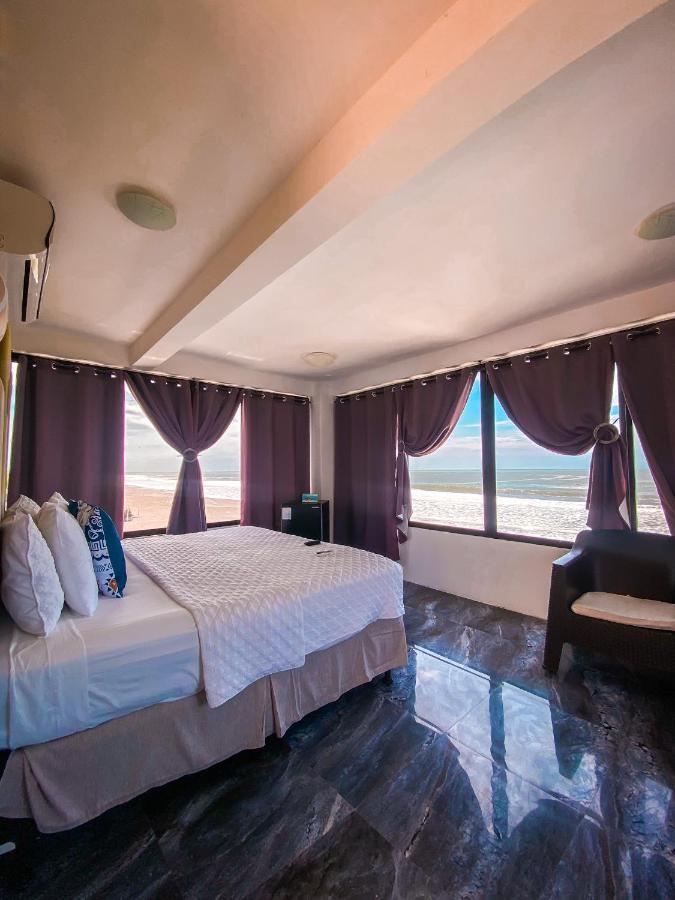 Hotel Maya Jade Хавай Екстериор снимка