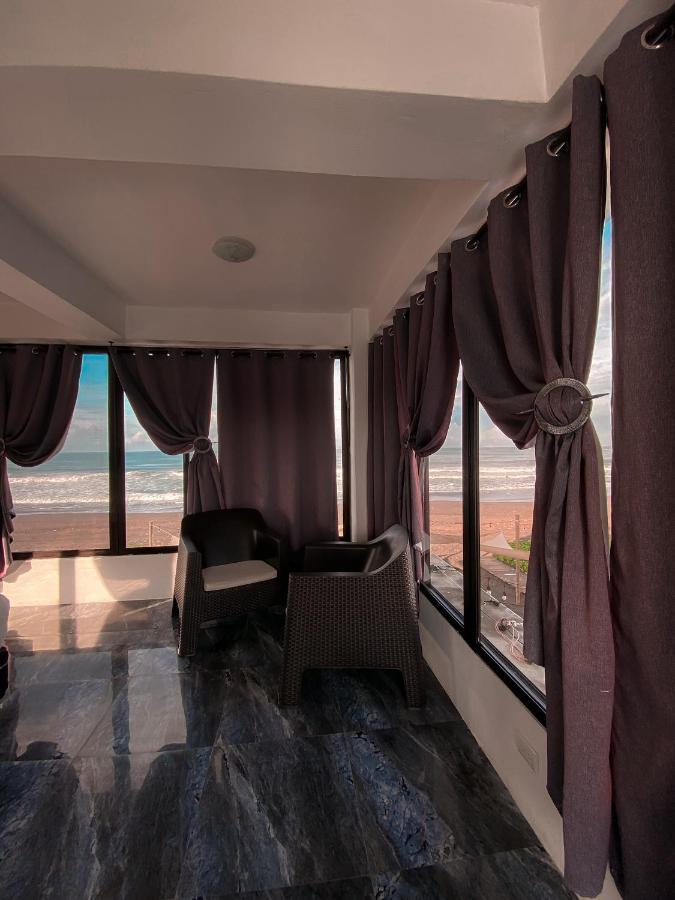Hotel Maya Jade Хавай Екстериор снимка