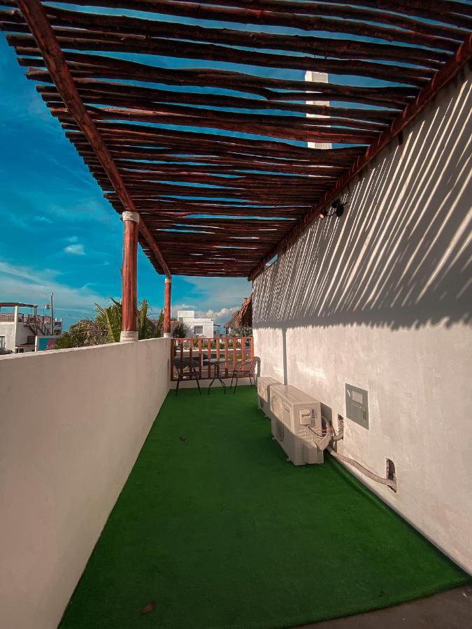 Hotel Maya Jade Хавай Екстериор снимка
